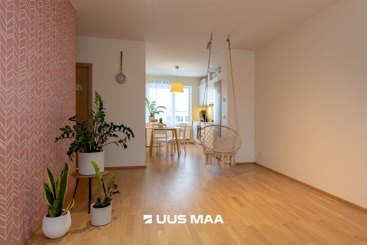 Tartu linn, Tartu linn, Raadi-Kruusamäe, Kaupmehe 9