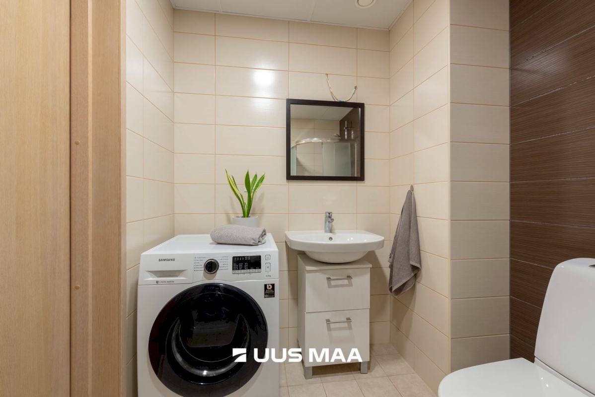 Tartu linn, Tartu linn, Raadi-Kruusamäe, Kaupmehe 9