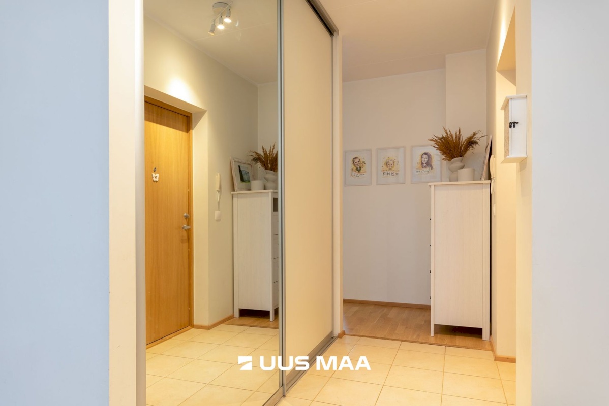 Tartu linn, Tartu linn, Raadi-Kruusamäe, Kaupmehe 9