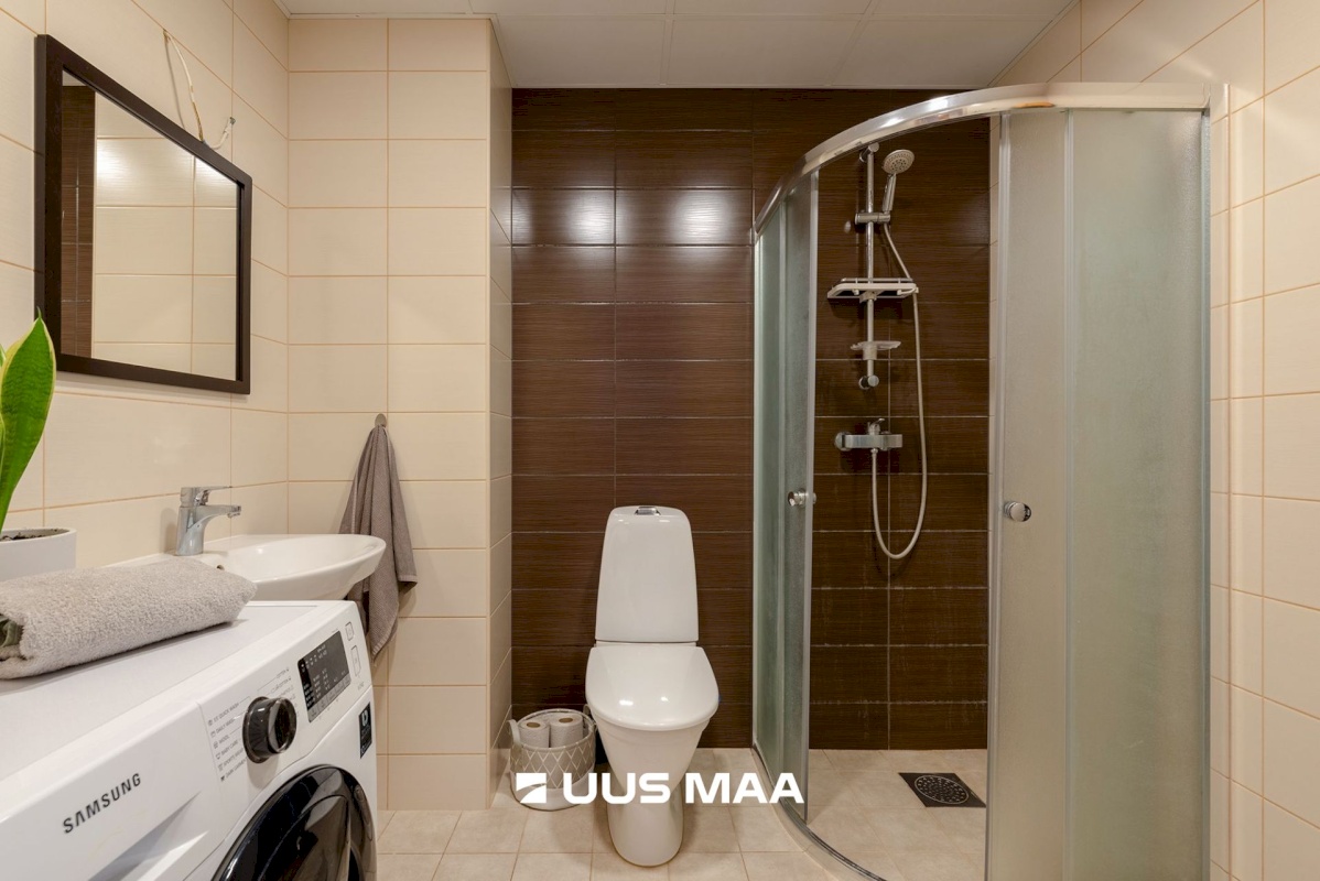 Tartu linn, Tartu linn, Raadi-Kruusamäe, Kaupmehe 9