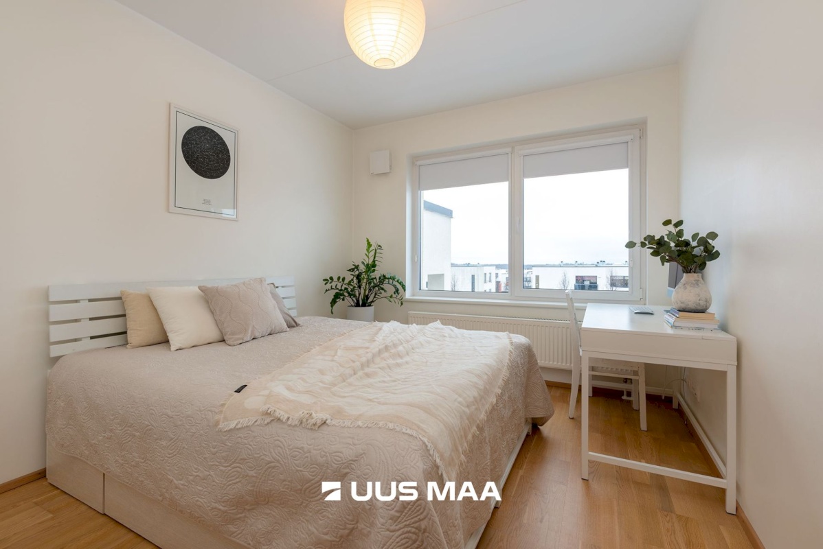 Tartu linn, Tartu linn, Raadi-Kruusamäe, Kaupmehe 9