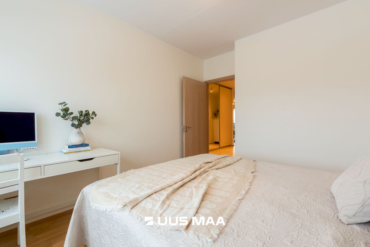 Tartu linn, Tartu linn, Raadi-Kruusamäe, Kaupmehe 9