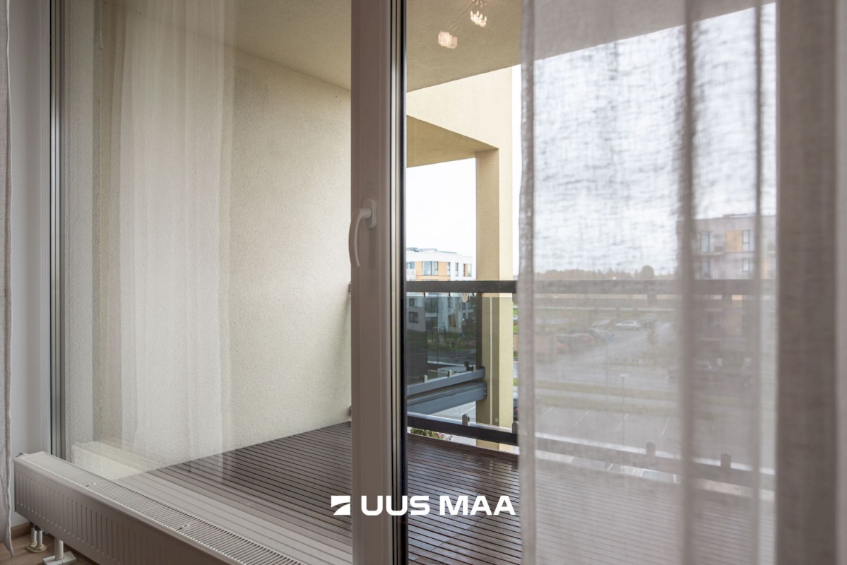 Tartu linn, Tartu linn, Raadi-Kruusamäe, Kaupmehe 9