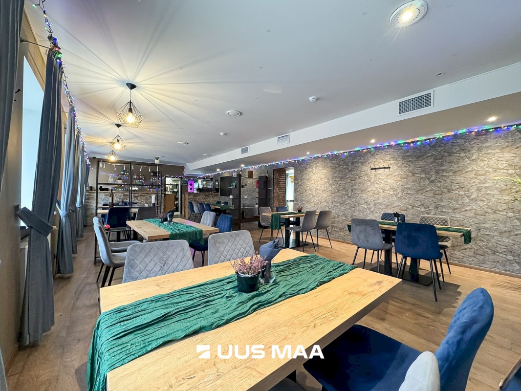 Lääne-Harju vald, Paldiski linn, Rae tn 32