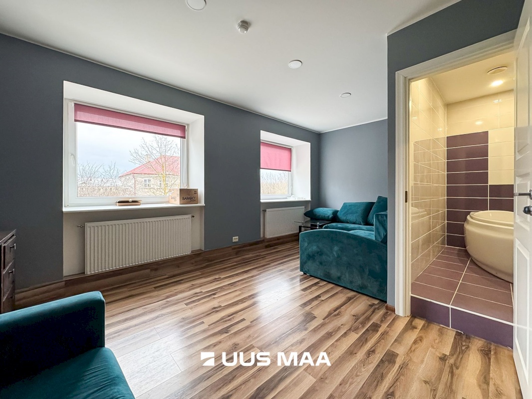 Lääne-Harju vald, Paldiski linn, Rae tn 32