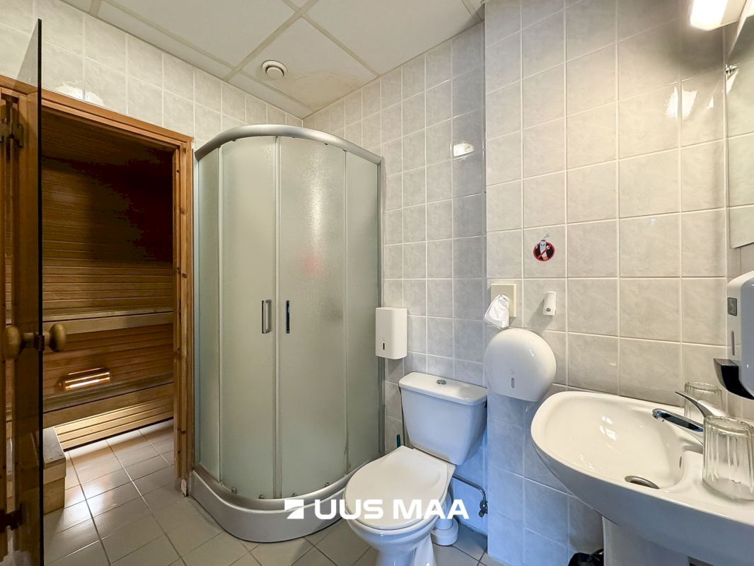 Lääne-Harju vald, Paldiski linn, Rae tn 32