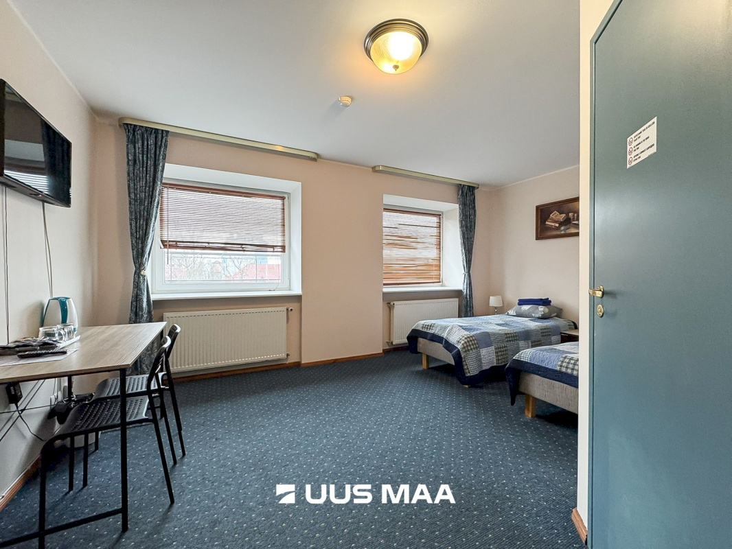 Lääne-Harju vald, Paldiski linn, Rae tn 32