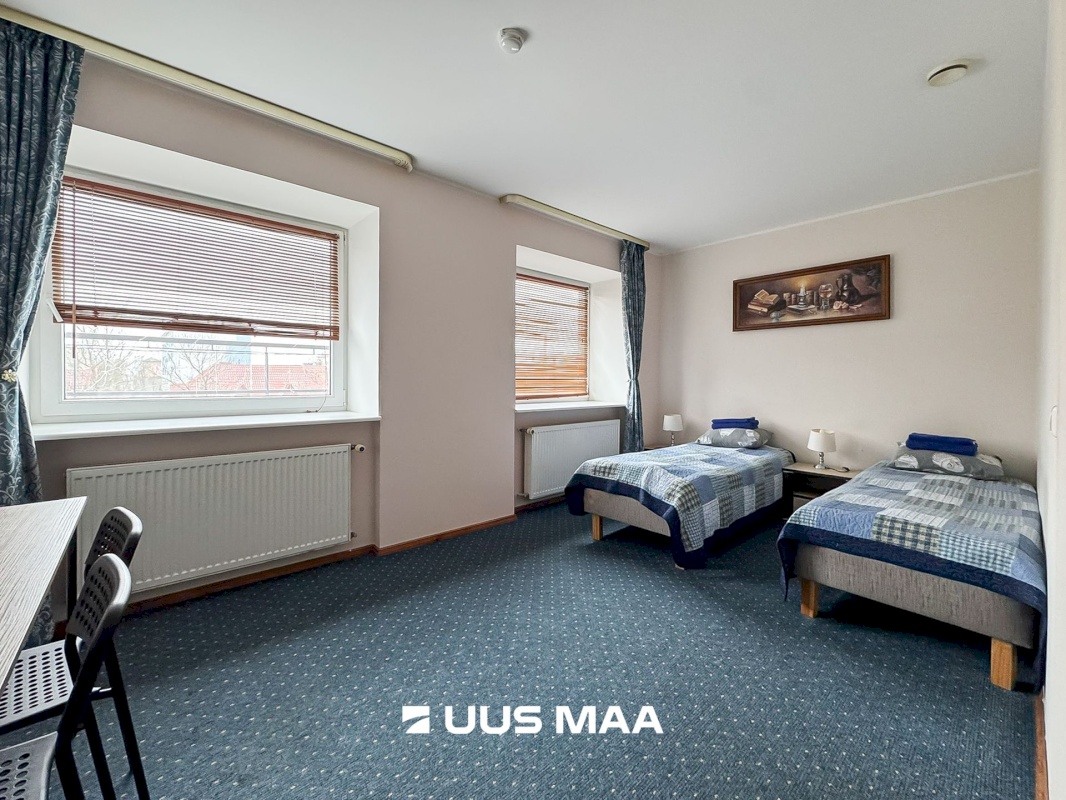 Lääne-Harju vald, Paldiski linn, Rae tn 32