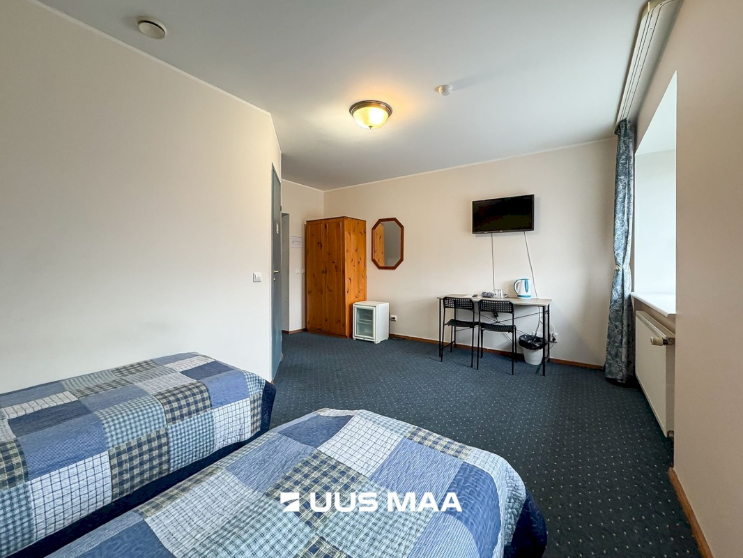 Lääne-Harju vald, Paldiski linn, Rae tn 32