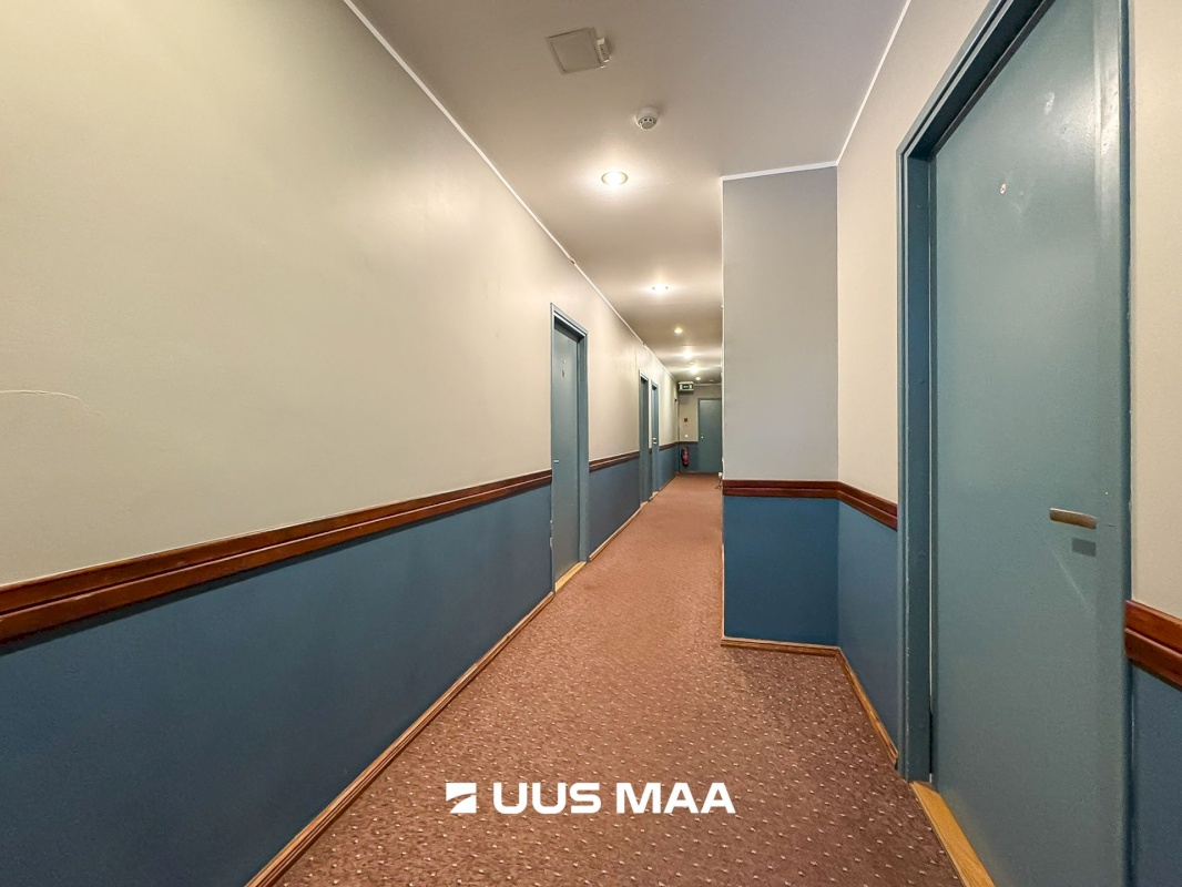 Lääne-Harju vald, Paldiski linn, Rae tn 32