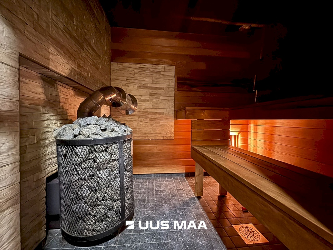 Lääne-Harju vald, Paldiski linn, Mõisahärra põik 10