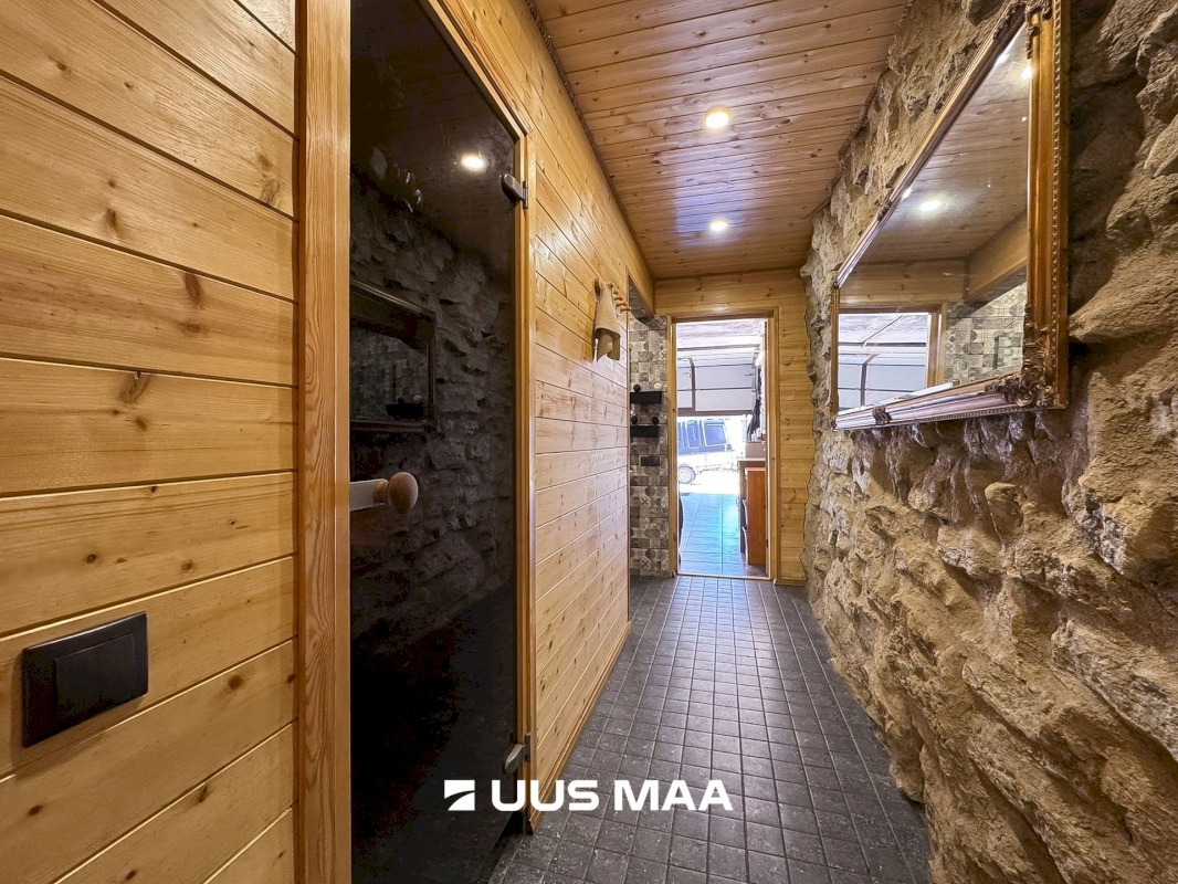 Lääne-Harju vald, Paldiski linn, Mõisahärra põik 10