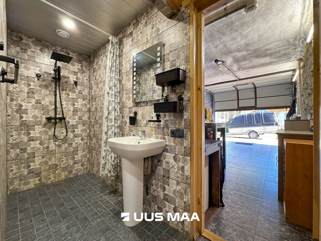 Lääne-Harju vald, Paldiski linn, Mõisahärra põik 10