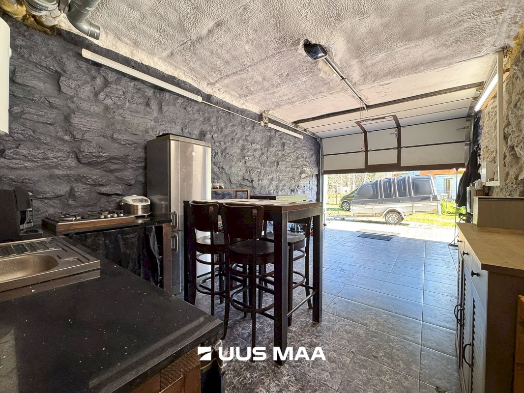 Lääne-Harju vald, Paldiski linn, Mõisahärra põik 10