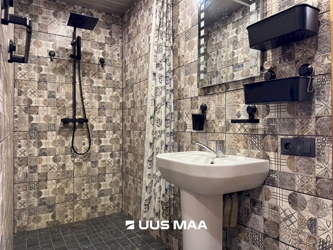 Lääne-Harju vald, Paldiski linn, Mõisahärra põik 10