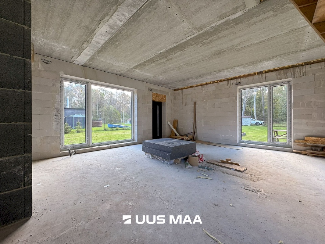 Lääne-Harju vald, Paldiski linn, Mõisahärra põik 10