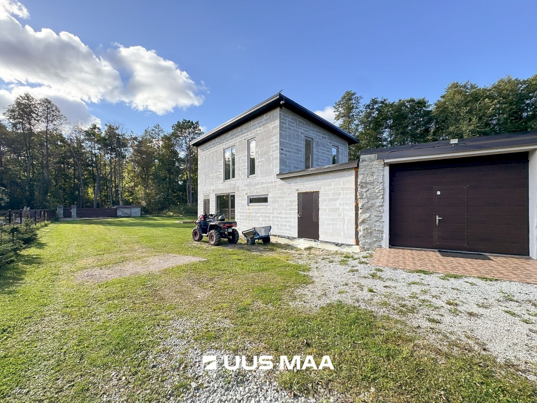 Lääne-Harju vald, Paldiski linn, Mõisahärra põik 10