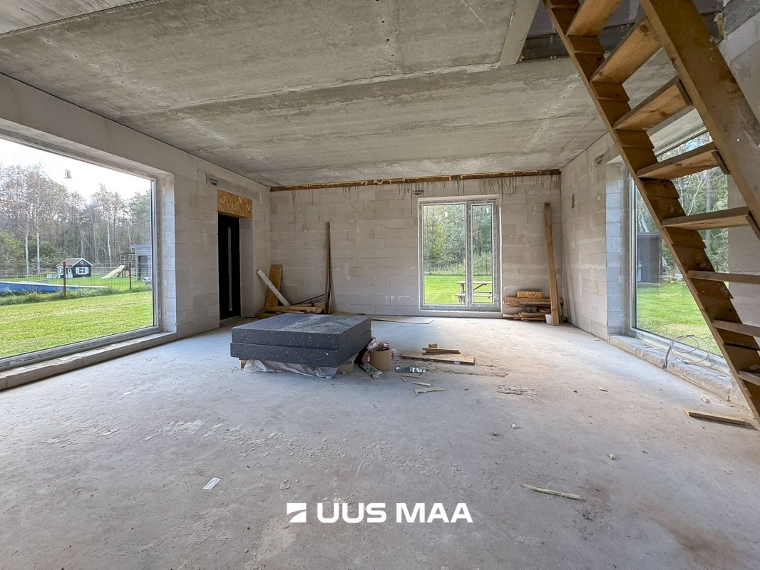 Lääne-Harju vald, Paldiski linn, Mõisahärra põik 10