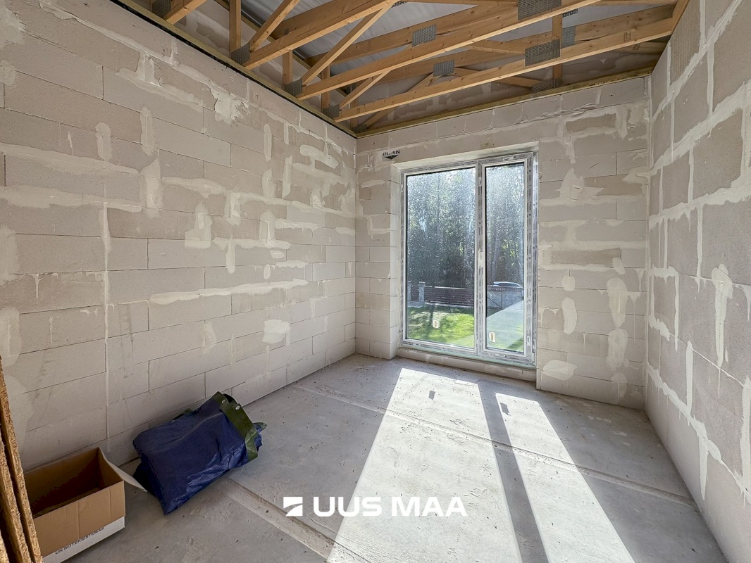 Lääne-Harju vald, Paldiski linn, Mõisahärra põik 10