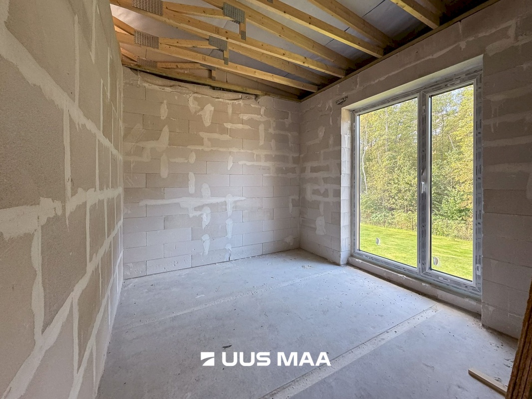 Lääne-Harju vald, Paldiski linn, Mõisahärra põik 10