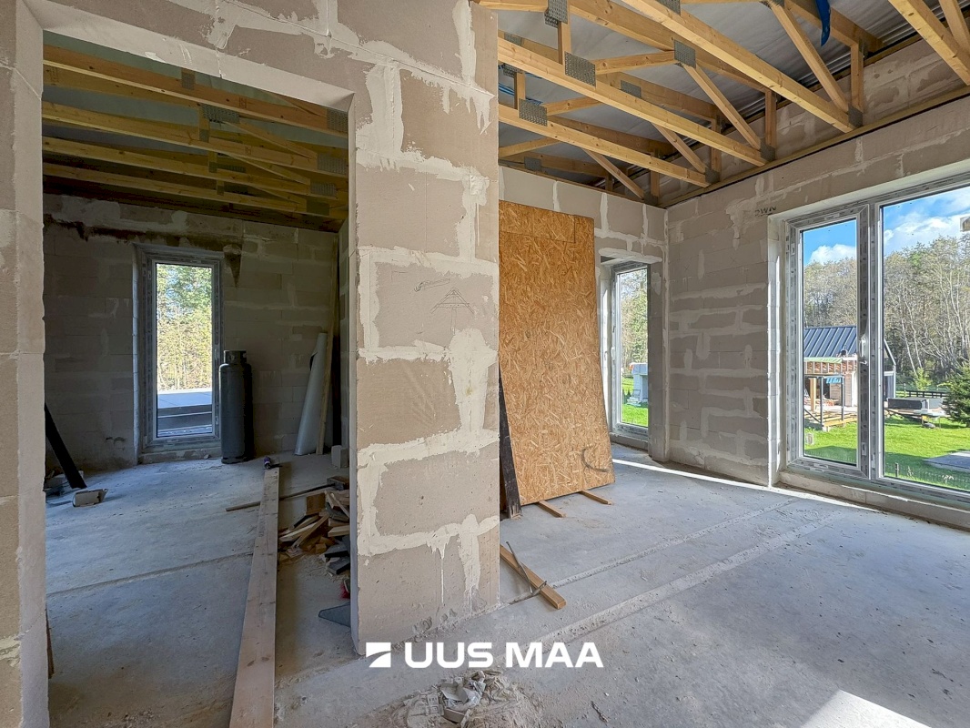 Lääne-Harju vald, Paldiski linn, Mõisahärra põik 10