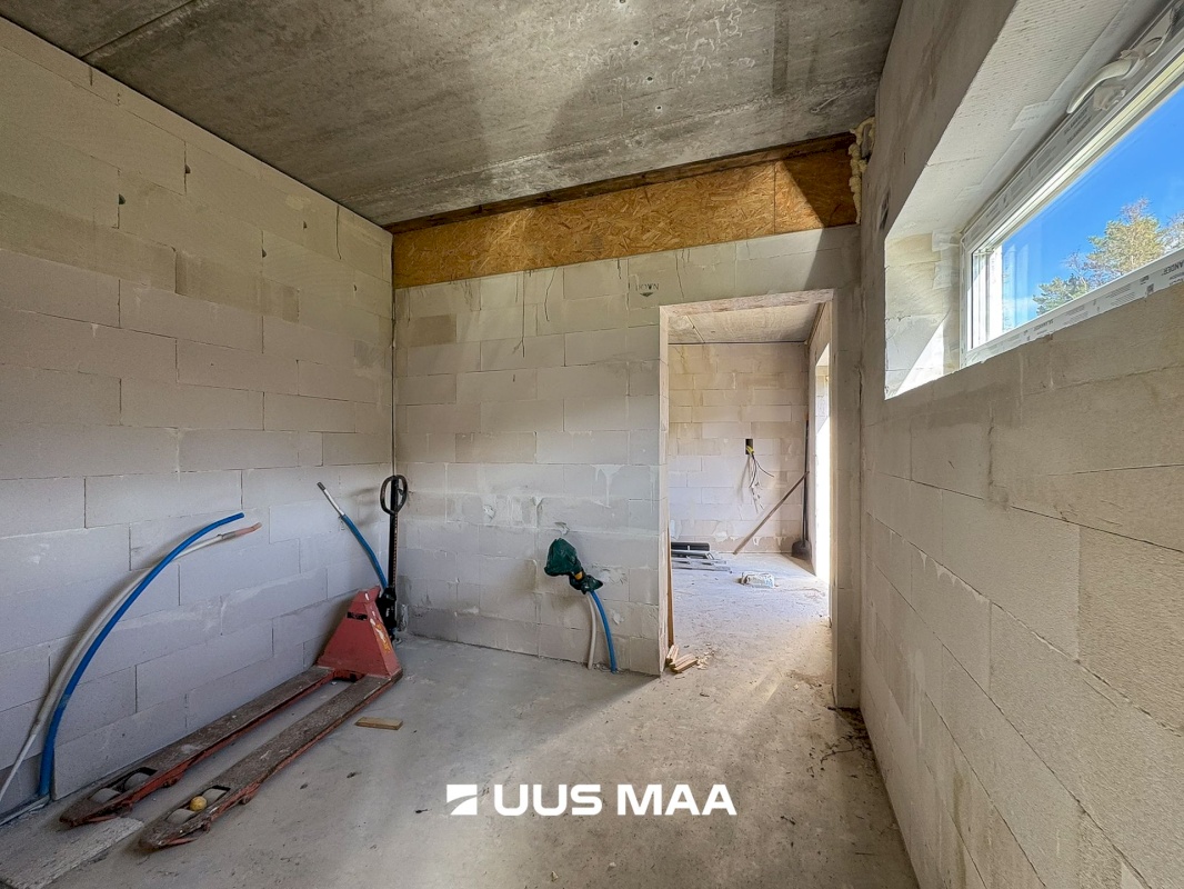 Lääne-Harju vald, Paldiski linn, Mõisahärra põik 10