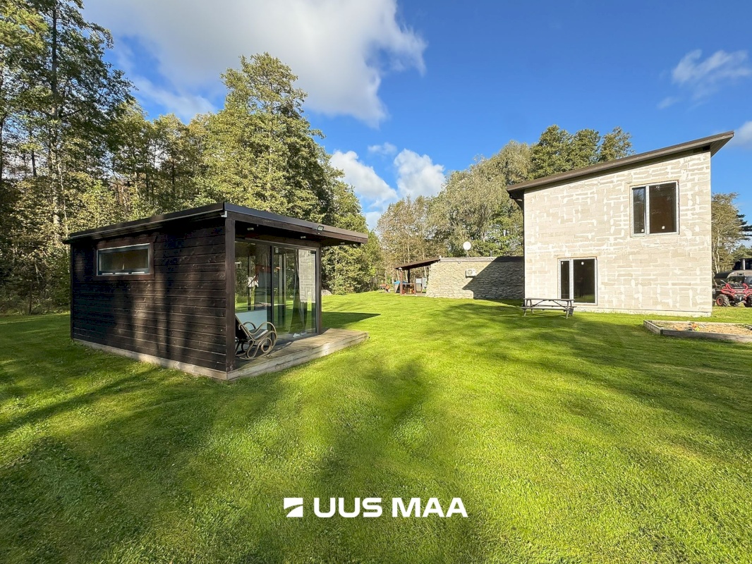 Lääne-Harju vald, Paldiski linn, Mõisahärra põik 10