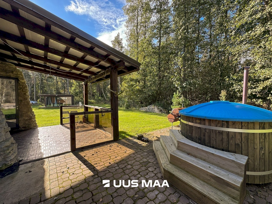 Lääne-Harju vald, Paldiski linn, Mõisahärra põik 10