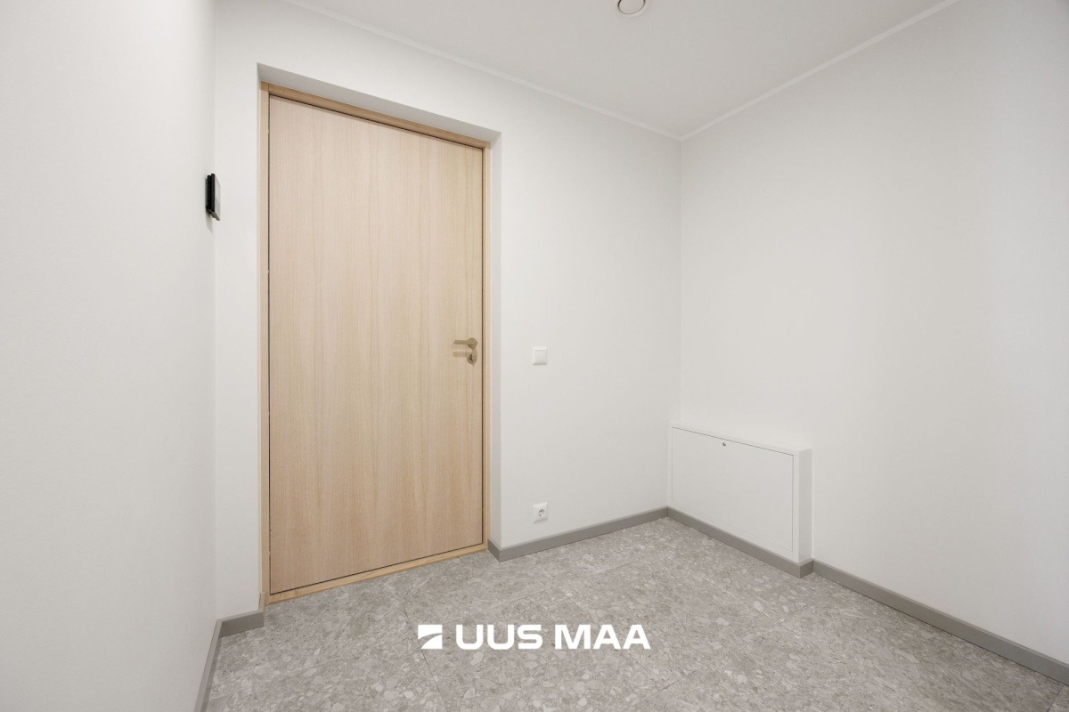 Saue vald, Saue linn, Keskuse 1/2-2