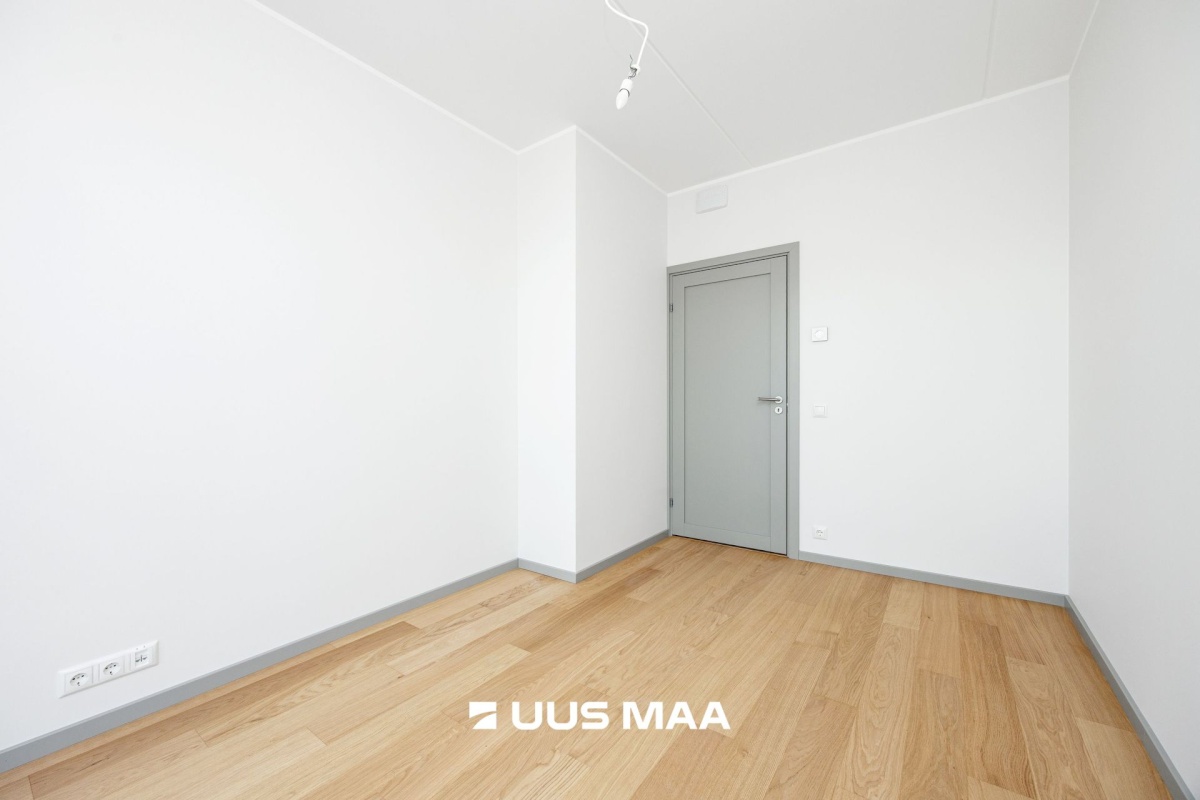 Saue vald, Saue linn, Keskuse 1/2-2