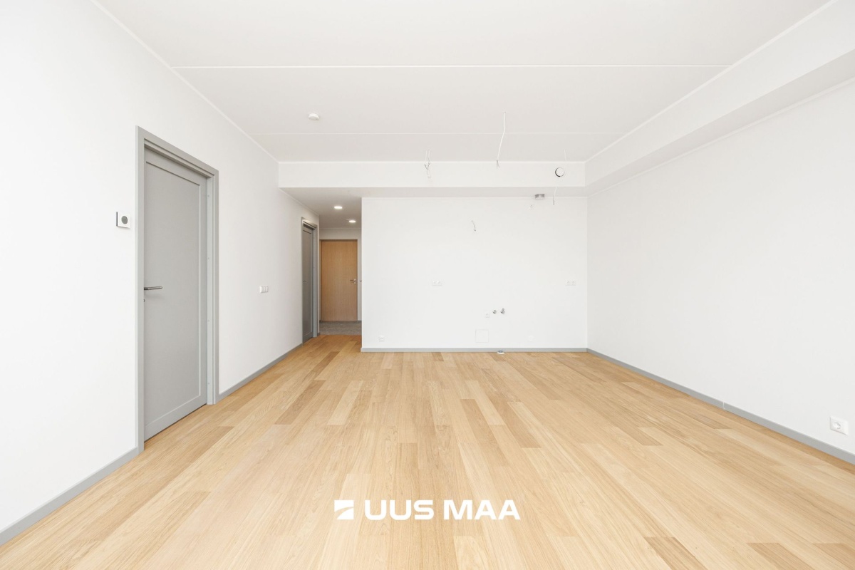 Saue vald, Saue linn, Keskuse 1/1-4