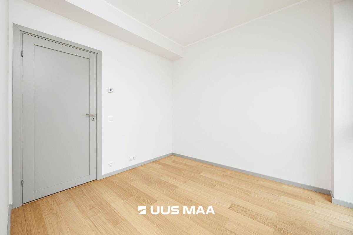 Saue vald, Saue linn, Keskuse 1/1-4