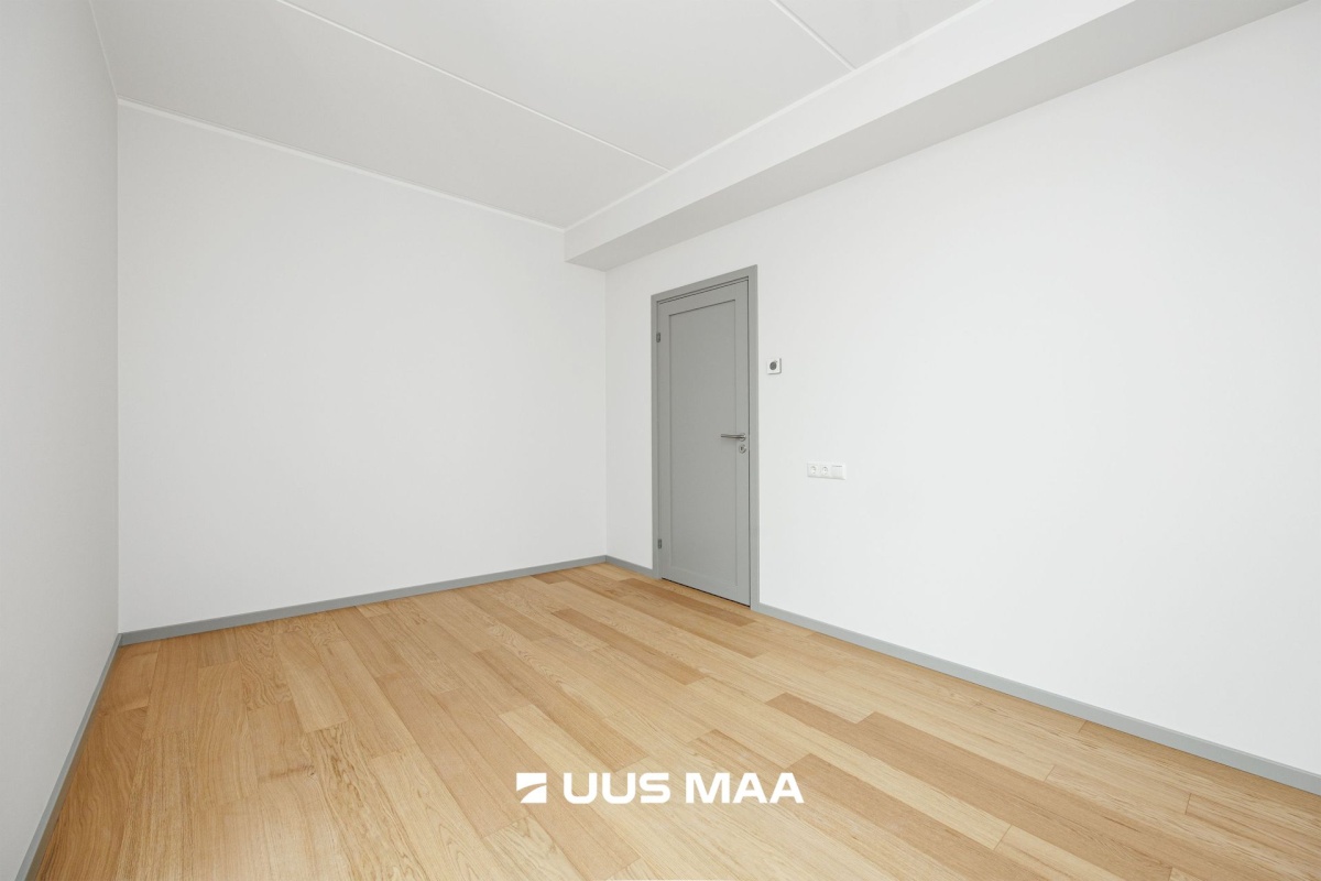 Saue vald, Saue linn, Keskuse 1/1-4