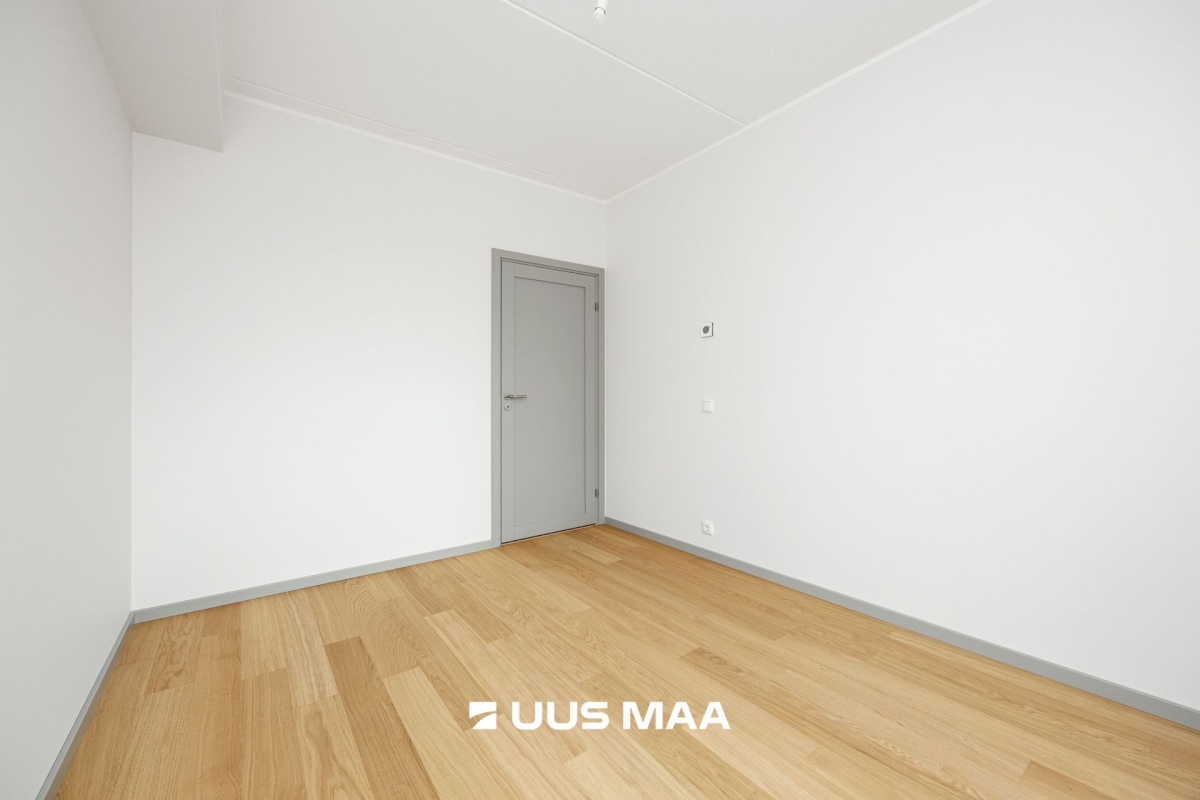 Saue vald, Saue linn, Keskuse 1/1-3