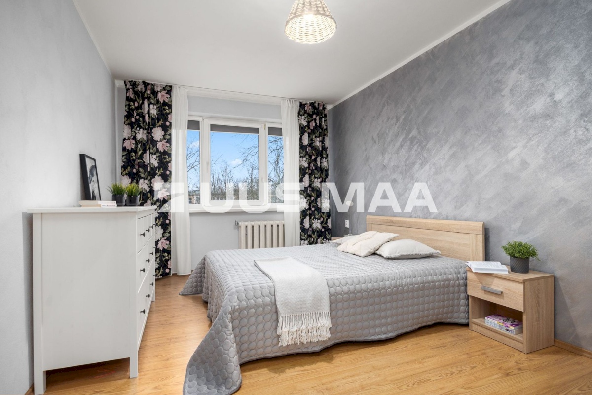 Tallinn, Mustamäe linnaosa, Mustamäe tee 175