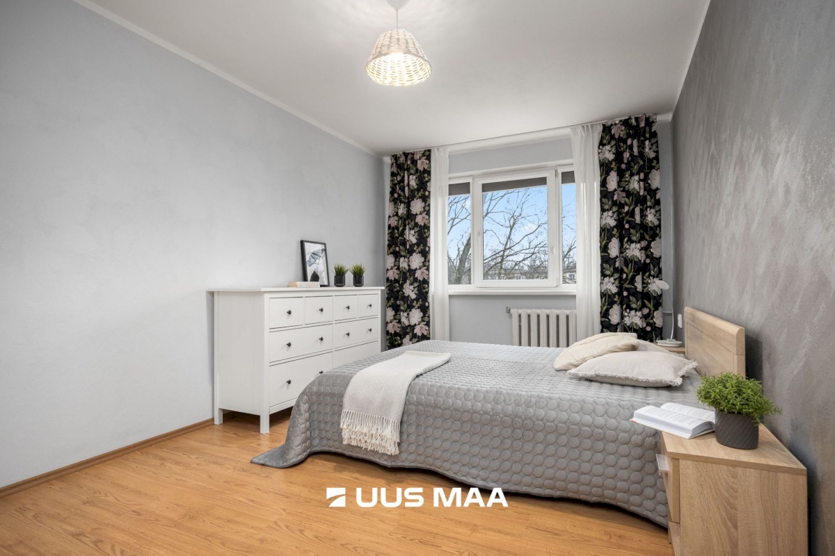 Tallinn, Mustamäe linnaosa, Mustamäe tee 175