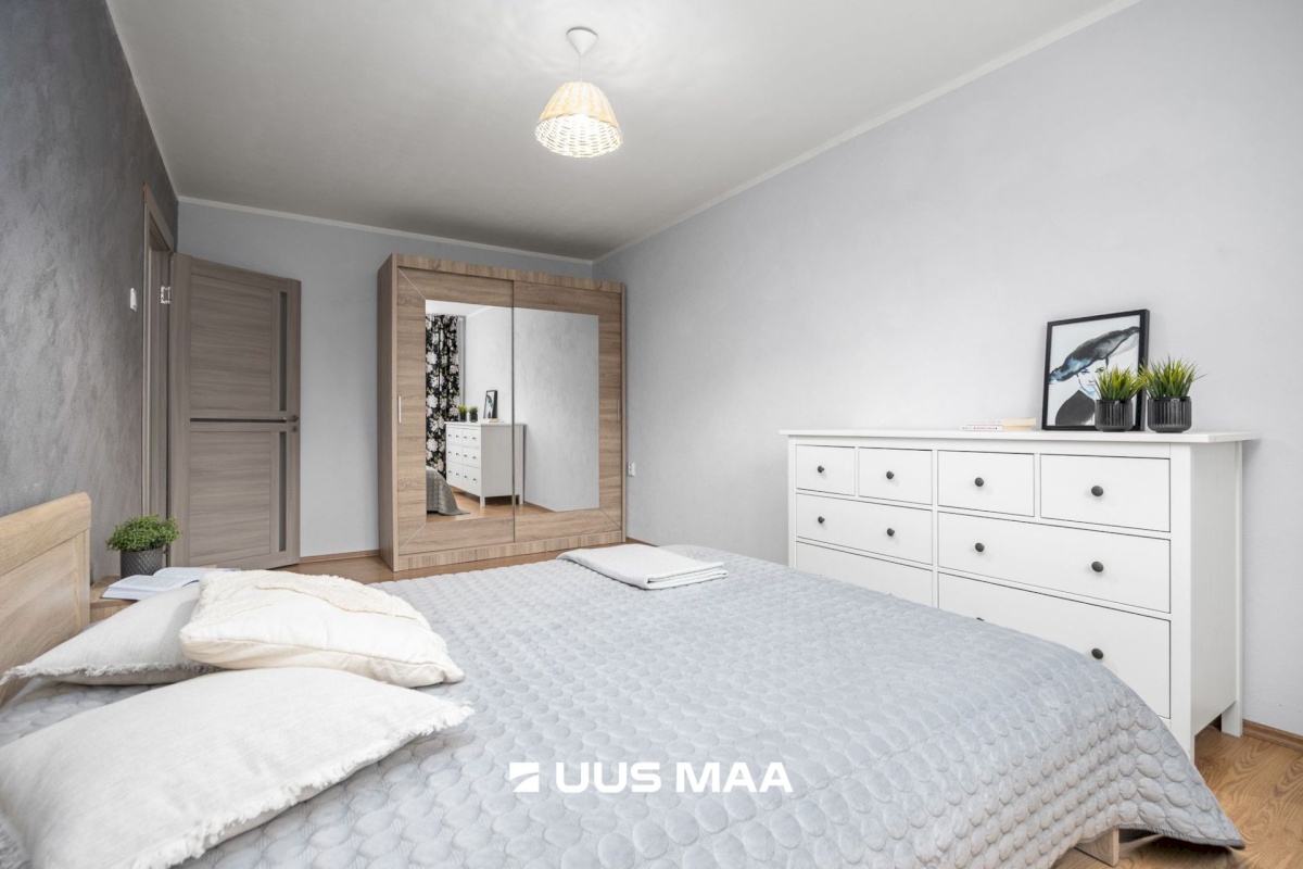 Tallinn, Mustamäe linnaosa, Mustamäe tee 175