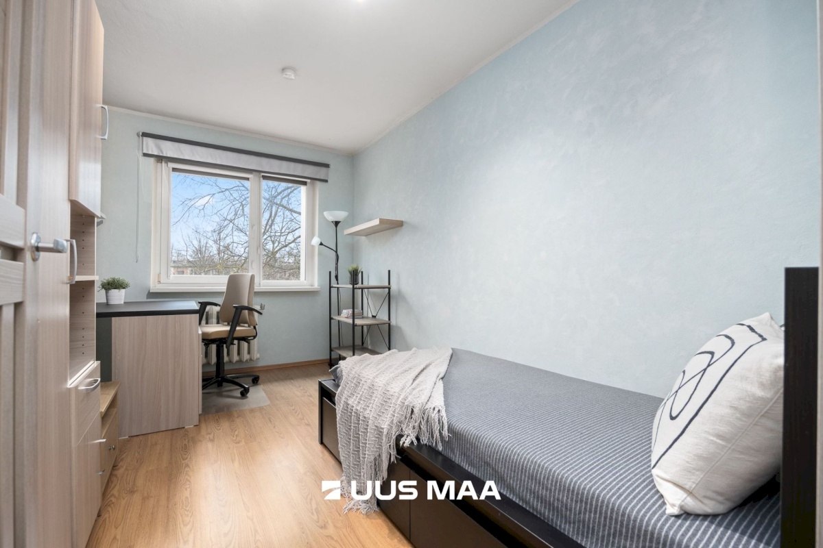 Tallinn, Mustamäe linnaosa, Mustamäe tee 175