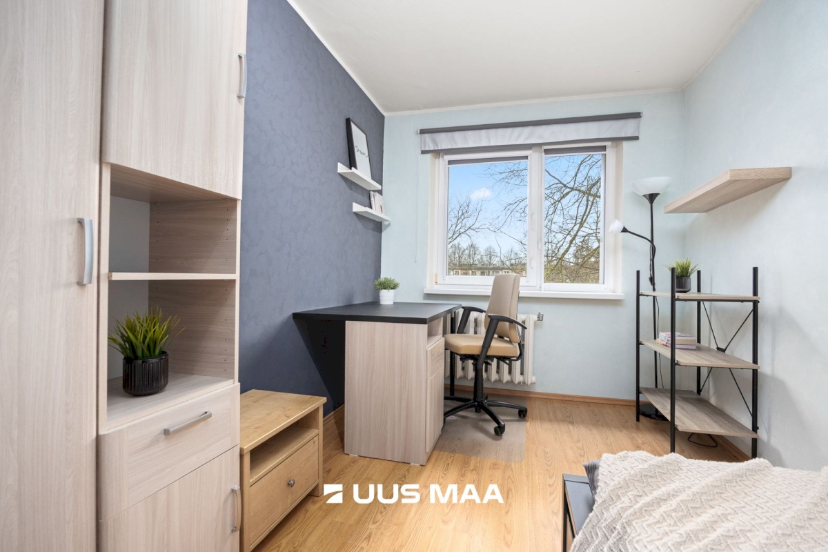 Tallinn, Mustamäe linnaosa, Mustamäe tee 175