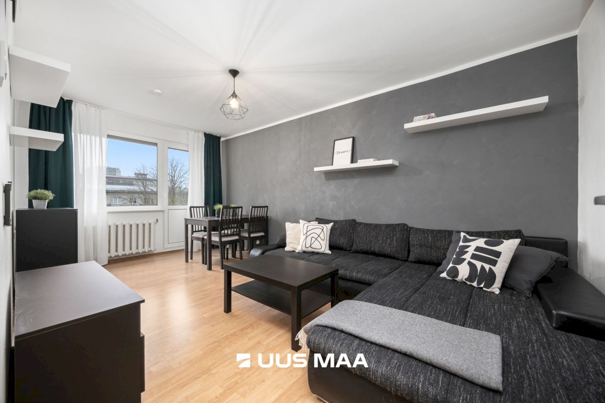 Tallinn, Mustamäe linnaosa, Mustamäe tee 175