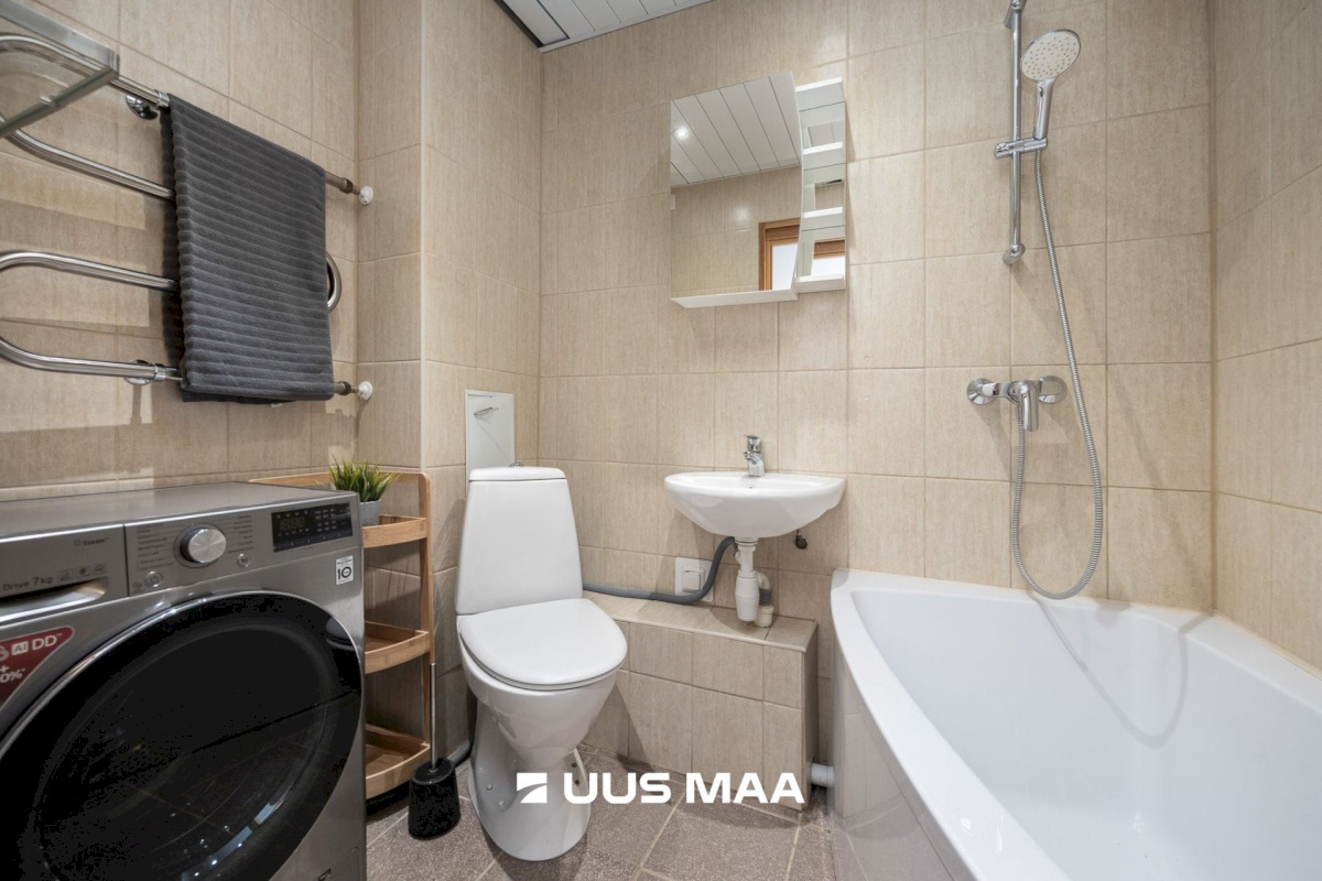 Tallinn, Mustamäe linnaosa, Mustamäe tee 175