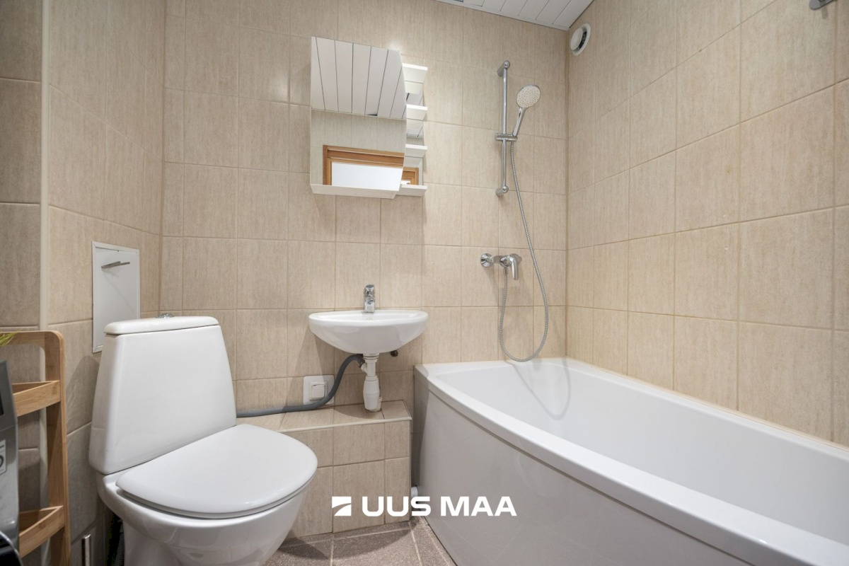 Tallinn, Mustamäe linnaosa, Mustamäe tee 175