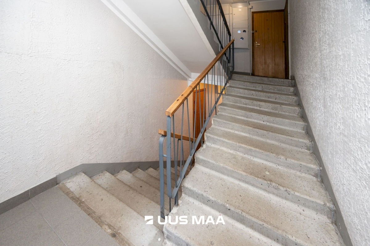 Tallinn, Mustamäe linnaosa, Mustamäe tee 175