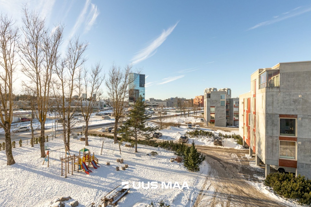 Tallinn, Haabersti linnaosa, Rocca al Mare, Vabaõhumuuseumi tee 4/2