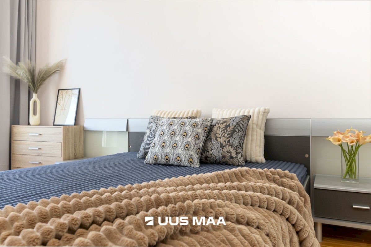 Tallinn, Haabersti linnaosa, Rocca al Mare, Vabaõhumuuseumi tee 4/2