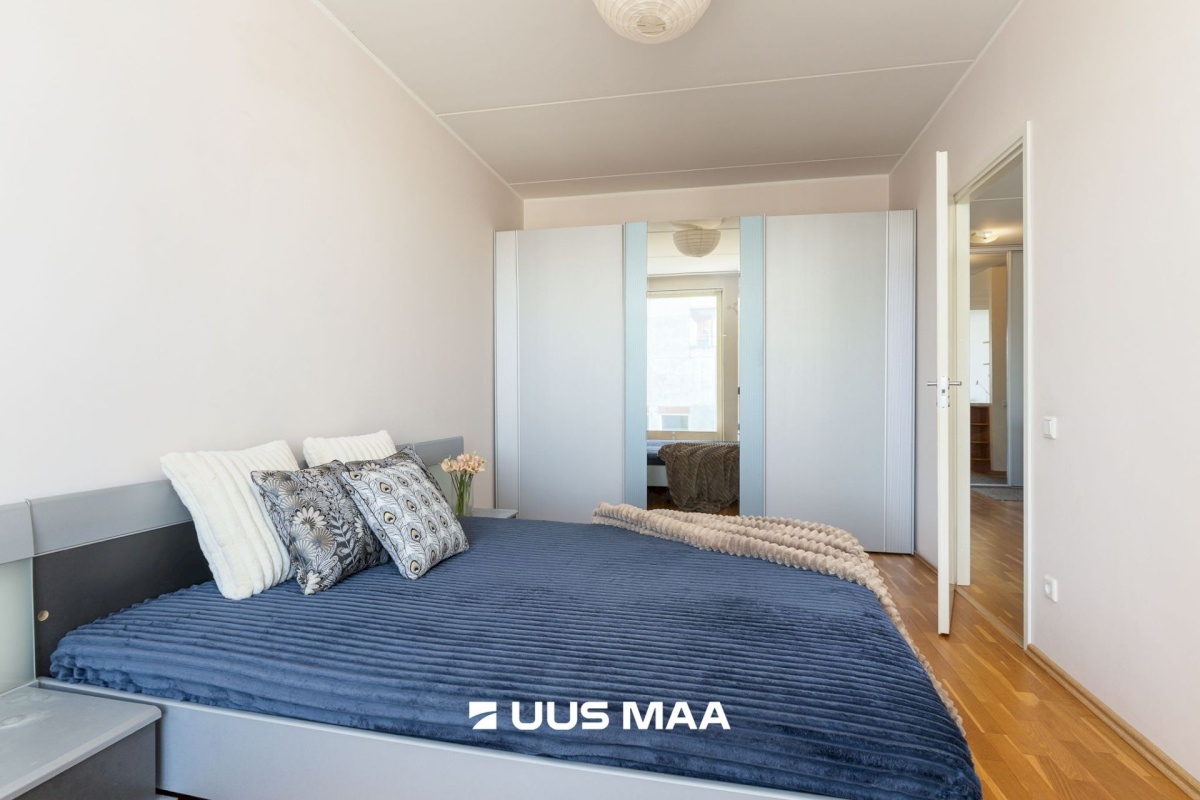 Tallinn, Haabersti linnaosa, Rocca al Mare, Vabaõhumuuseumi tee 4/2