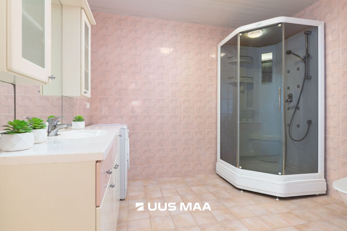 Tallinn, Haabersti linnaosa, Rocca al Mare, Vabaõhumuuseumi tee 4/2