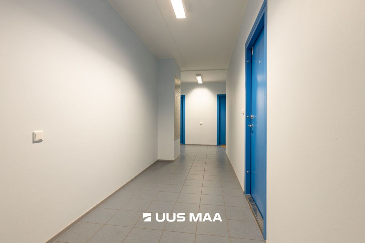 Tallinn, Haabersti linnaosa, Rocca al Mare, Vabaõhumuuseumi tee 4/2