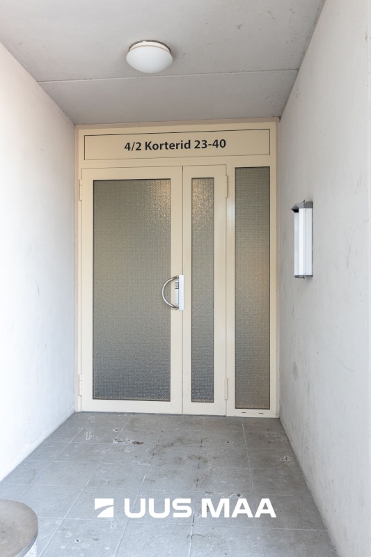 Tallinn, Haabersti linnaosa, Rocca al Mare, Vabaõhumuuseumi tee 4/2