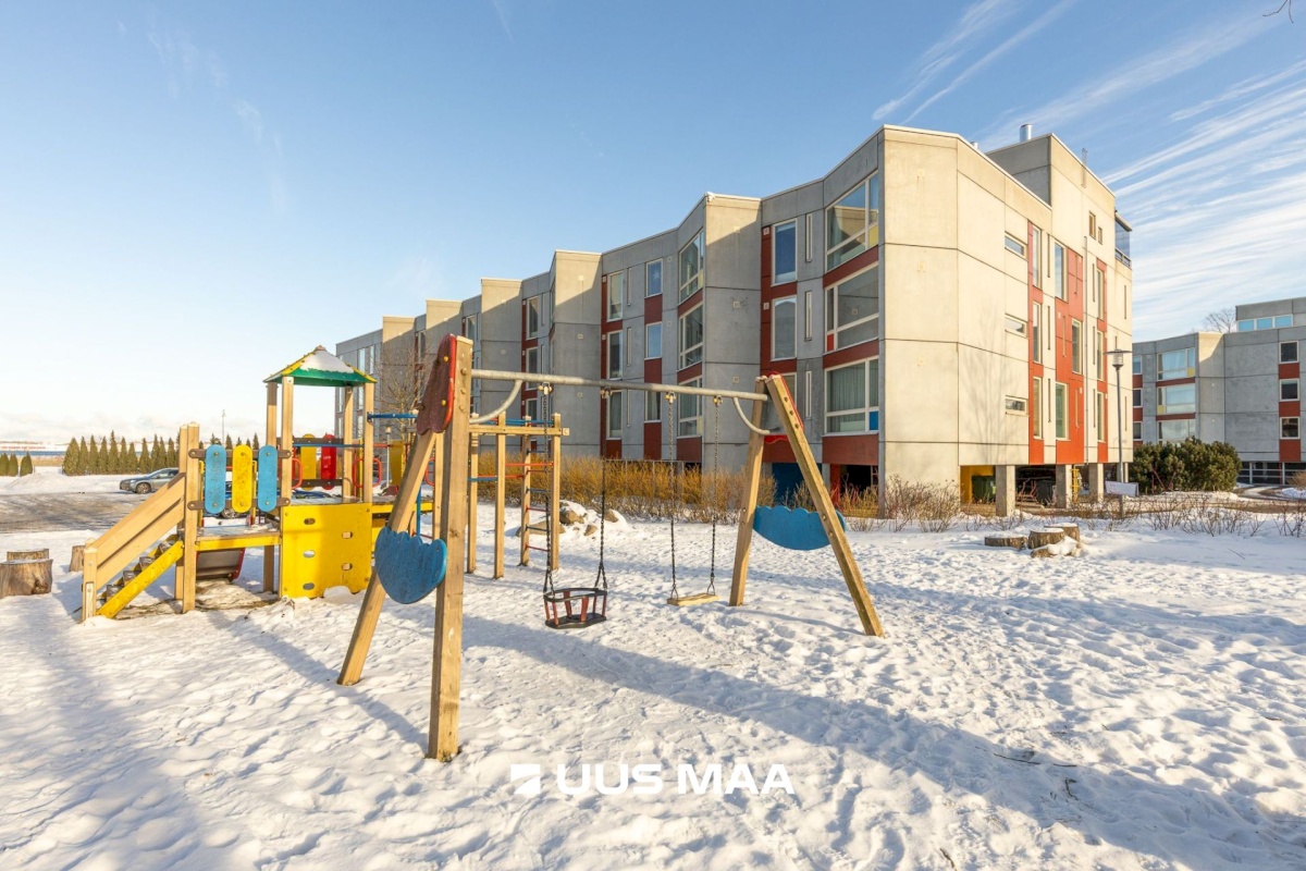 Tallinn, Haabersti linnaosa, Rocca al Mare, Vabaõhumuuseumi tee 4/2